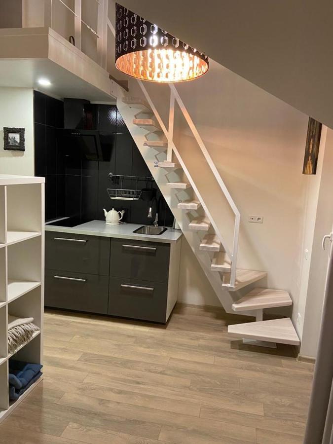 "Mini Apartamentai", Maluno Vilos Palanga Exterior photo