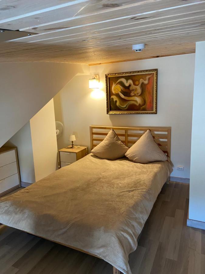 "Mini Apartamentai", Maluno Vilos Palanga Exterior photo